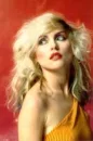 Deborah Harry Blondie