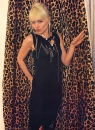 Deborah Harry Blondie