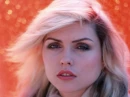 Deborah Harry Blondie