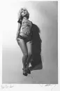 Deborah Harry Blondie