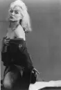 Deborah Harry Blondie