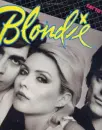 Deborah Harry Blondie