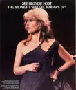 Deborah Harry Blondie