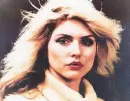 Deborah Harry Blondie