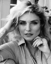 Deborah Harry Blondie