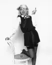Deborah Harry Blondie