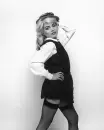 Deborah Harry Blondie