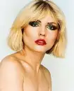Deborah Harry Blondie