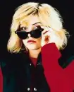 Deborah Harry Blondie