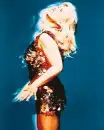 Deborah Harry Blondie