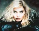 Deborah Harry Blondie
