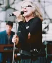Deborah Harry Blondie