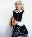 Deborah Harry Blondie