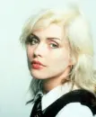 Deborah Harry Blondie