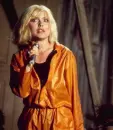 Deborah Harry Blondie