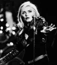 Deborah Harry Blondie