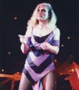 Deborah Harry Blondie