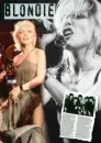 Deborah Harry Blondie