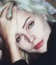 Deborah Harry Blondie
