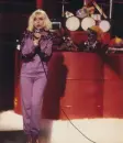 Deborah Harry Blondie
