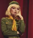 Deborah Harry Blondie