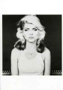 Deborah Harry Blondie