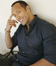 the rock