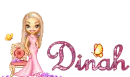Dinah