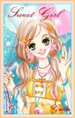 Sweet girl