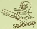 Squid billies