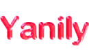 Yanily