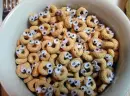 cheerios