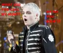 gerard way