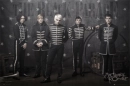 black parade