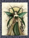 Green Fairy