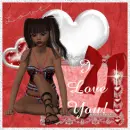 I Love YOU!!
