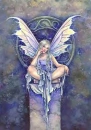Glitter Fairy