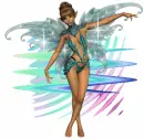 Pretty Fairy