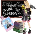 be mine