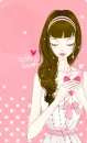 it is...love?