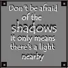 Nearby Light