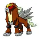 LeGEndArY (eNtEi)