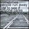 Runaway
