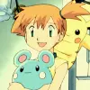 mIsTy ! ....