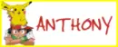 antHoNy ....