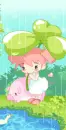 kawaii girl