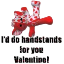 Handstand