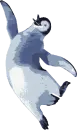 peguin