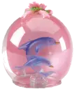 Globe - Dolphins