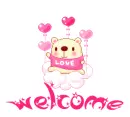 welcome